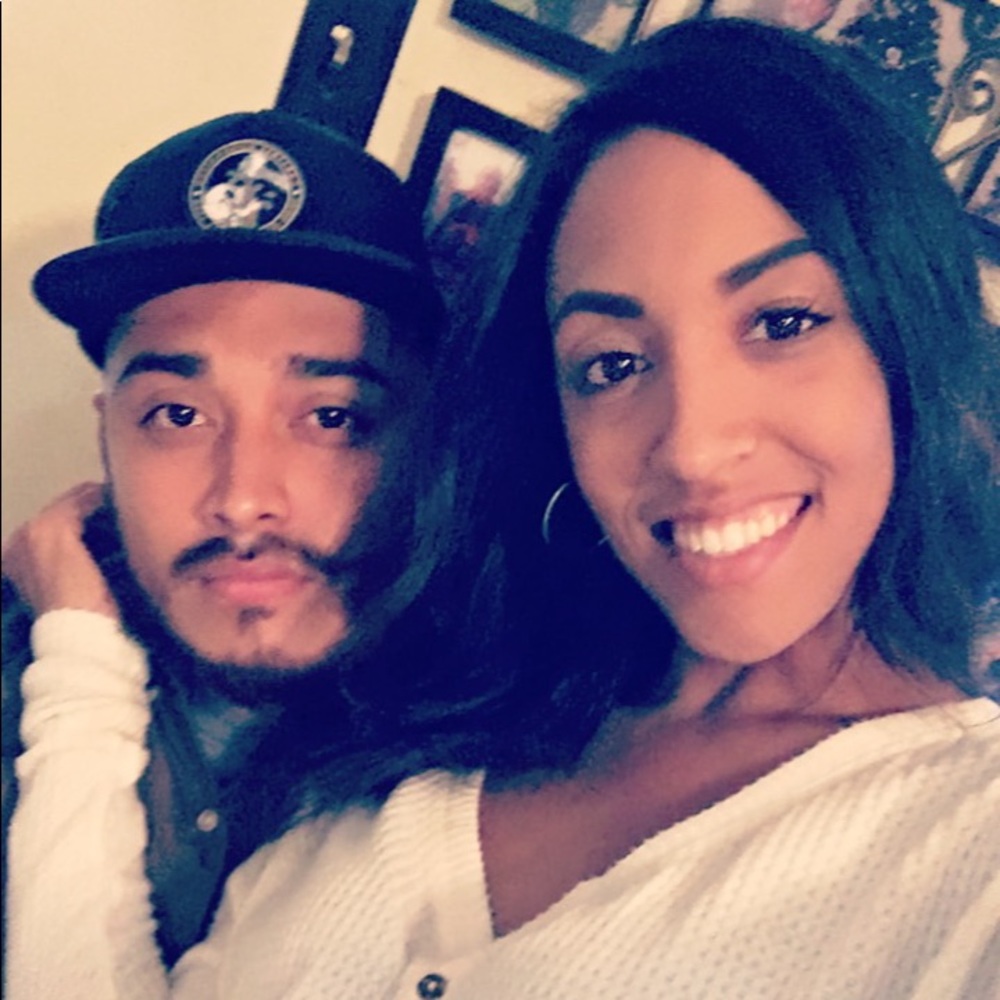 Meet your Posher, Ariana